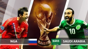 Nhận định World Cup 2018 Nga vs Saudi Arabia chủ nhà quyết thắng